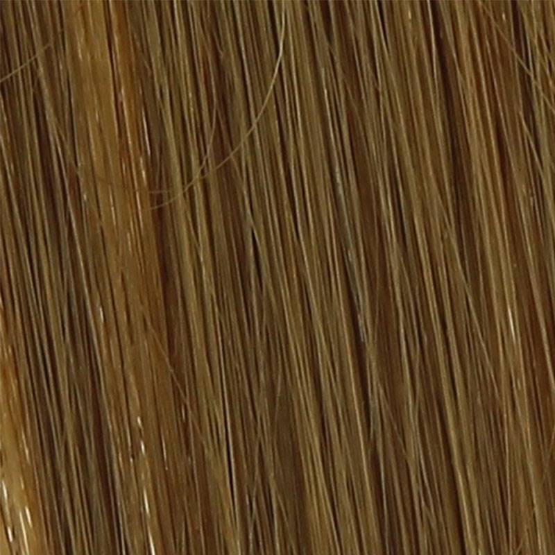 Mèches extensions naturelles Blond x10 de la marque Coiffeo - 2
