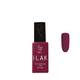 Vernis semi-permanent I-LAK Christmas red - 1 Vernis semi-permanent I-LAK Christmas red de la marque Peggy Sage Contenance 11ml - 1