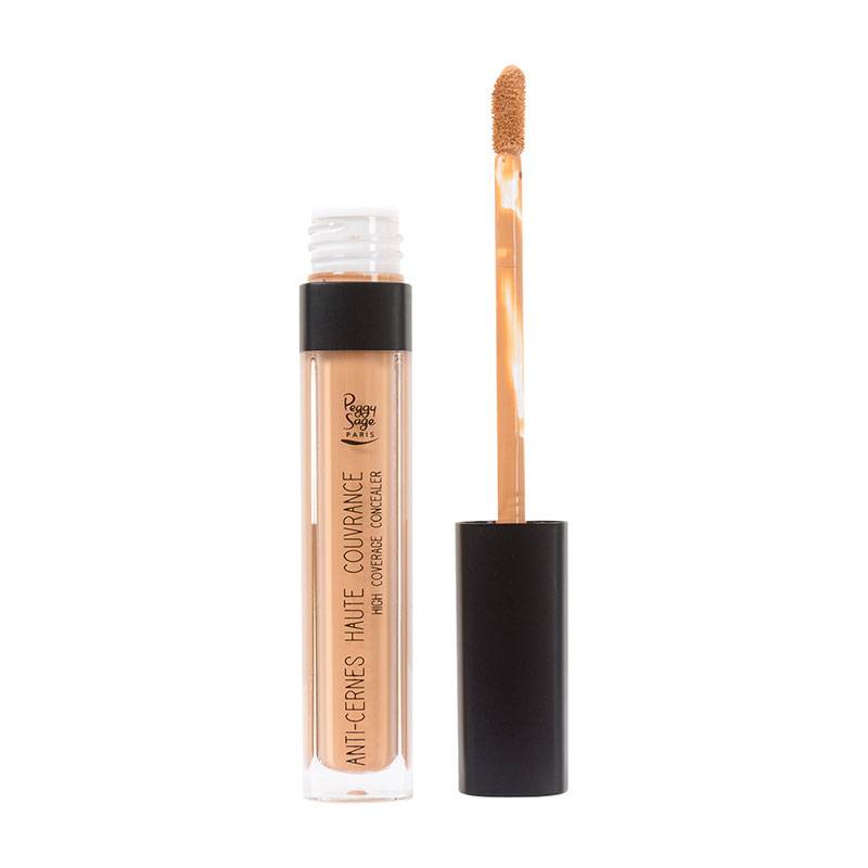 Anti-cernes haute couvrance Beige miel 5.5ml