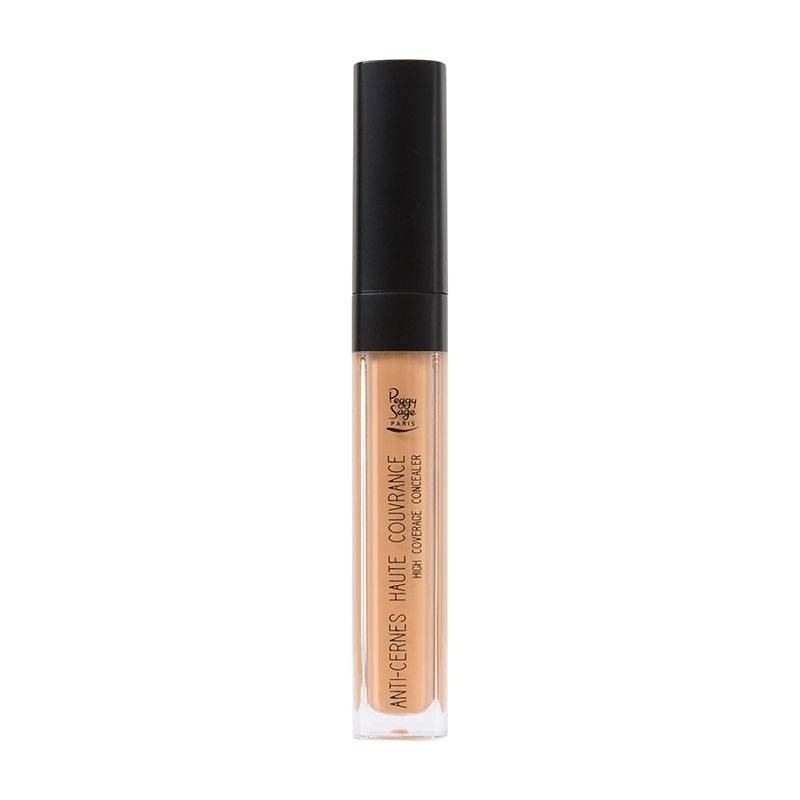 Anti-cernes haute couvrance Beige miel 5.5ml