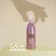 Spray thermoprotecteur sans rinçage So Liss de la marque Niwel Beauty Gamme So Liss Contenance 200ml - 2