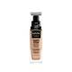 Fond de teint liquide Can't stop won't stop Natural - 1 Fond de teint liquide Can't stop won't stop Natural de la marque NYX Professional Makeup Contenance 30ml - 1