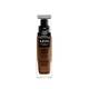 Fond de teint liquide Can't stop won't stop Cocoa - 1 Fond de teint liquide Can't stop won't stop Cocoa de la marque NYX Professional Makeup Contenance 30ml - 1