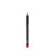 Crayon à lèvres Suede Matte Lip liner Spicy 1g de la marque NYX Professional Makeup Gamme Suede Matte Contenance 1g - 1