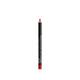 Crayon à lèvres Suede Matte Lip liner Spicy 1g - 1 Crayon à lèvres Suede Matte Lip liner Spicy 1g de la marque NYX Professional Makeup Contenance 1g - 1