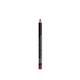 Crayon à lèvres Suede Matte Lip liner Girl bye 1g - 1 Crayon à lèvres Suede Matte Lip liner Girl bye 1g de la marque NYX Professional Makeup Contenance 1g - 1