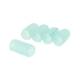 Rouleaux velcro 28mm x5 Bleu ciel - 1 Rouleaux velcro 28mm x5 Bleu ciel de la marque Coiffeo - 1