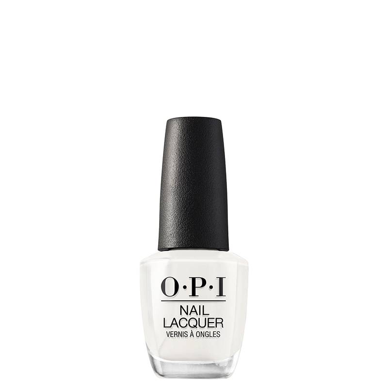 Vernis à ongles Nail Lacquer Funny Bunny™ de la marque OPI Contenance 15ml - 1