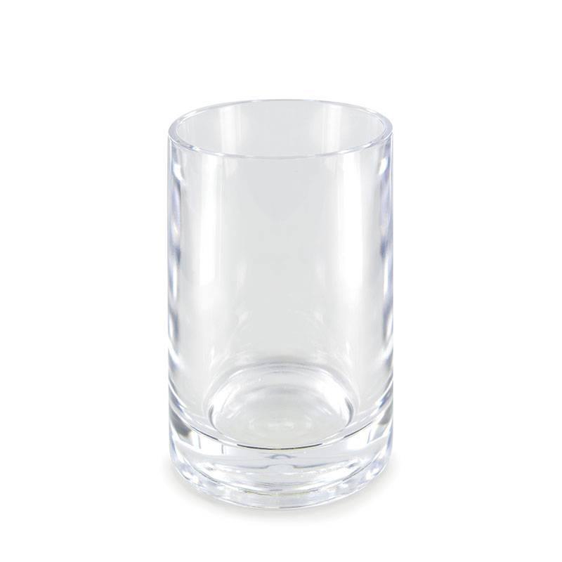 Pot à outils GM acrylique 7.5x11.4cm de la marque Pbi - 1