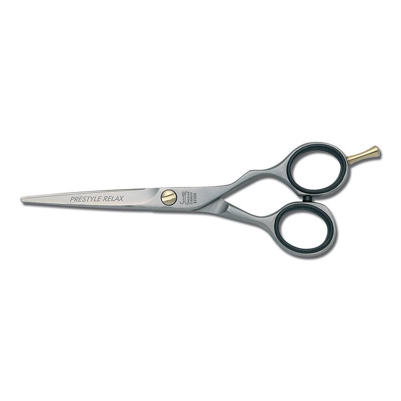 Ciseaux droits Pre style Relax Offset 7.0 de la marque Jaguar - 1