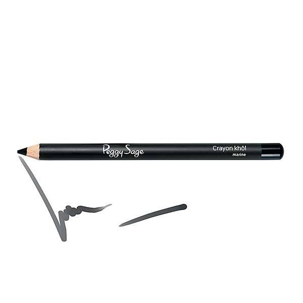 Crayon khöl yeux Marine 1.1g de la marque Peggy Sage Contenance 1g - 1