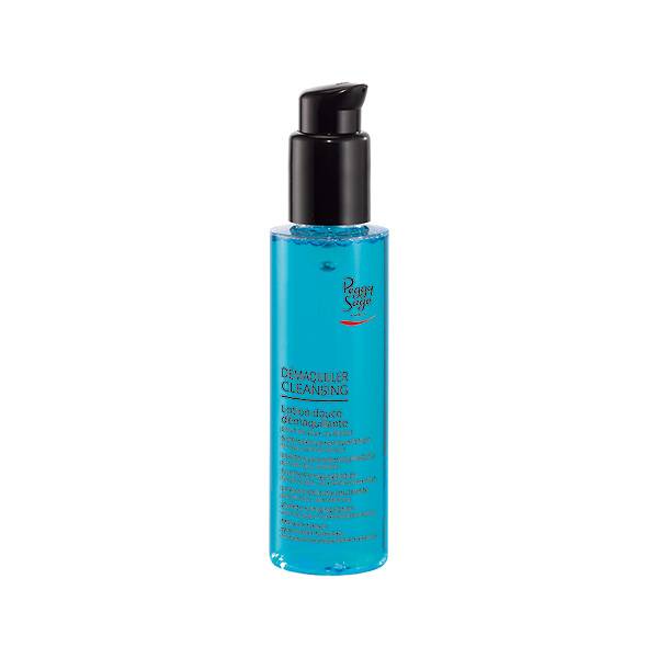 Lotion douce démaquillante au bleuet de la marque Peggy Sage Contenance 125ml - 1