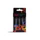 Lot de 4 pinces Big Bite Clips - 1 Lot de 4 pinces Big Bite Clips de la marque Framar - 1