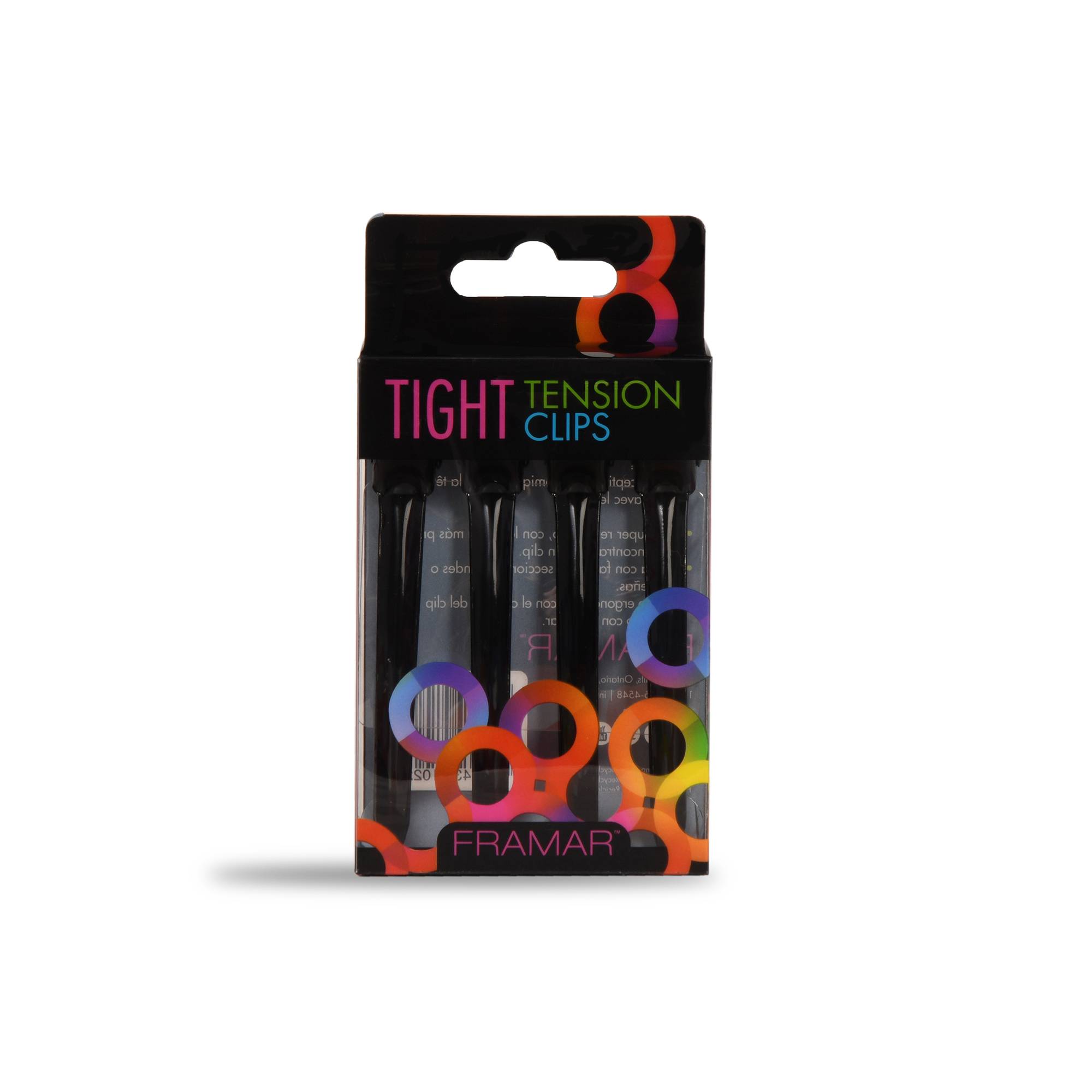 Lot de 4 pinces Big Bite Clips de la marque Framar - 1