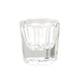 Godet manucure en verre - 1 Godet manucure en verre de la marque Peggy Sage - 1