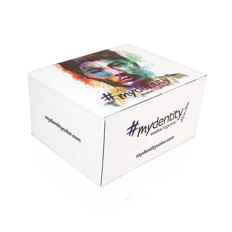 Kit de coloration Hairbestie MyDentity by Guy Tang de la marque Mydentity - 1