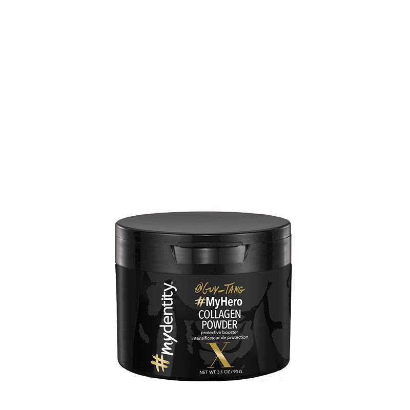 Poudre intensifacteur de protection MyHero Collagen Powder 90g de la marque Mydentity Contenance 90g - 1