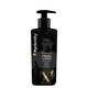 Shampoing Cleanser X1 nettoyant et purifiant MyHero 454g - 1 Shampoing Cleanser X1 nettoyant et purifiant MyHero 454g de la marque Mydentity Contenance 454g - 1