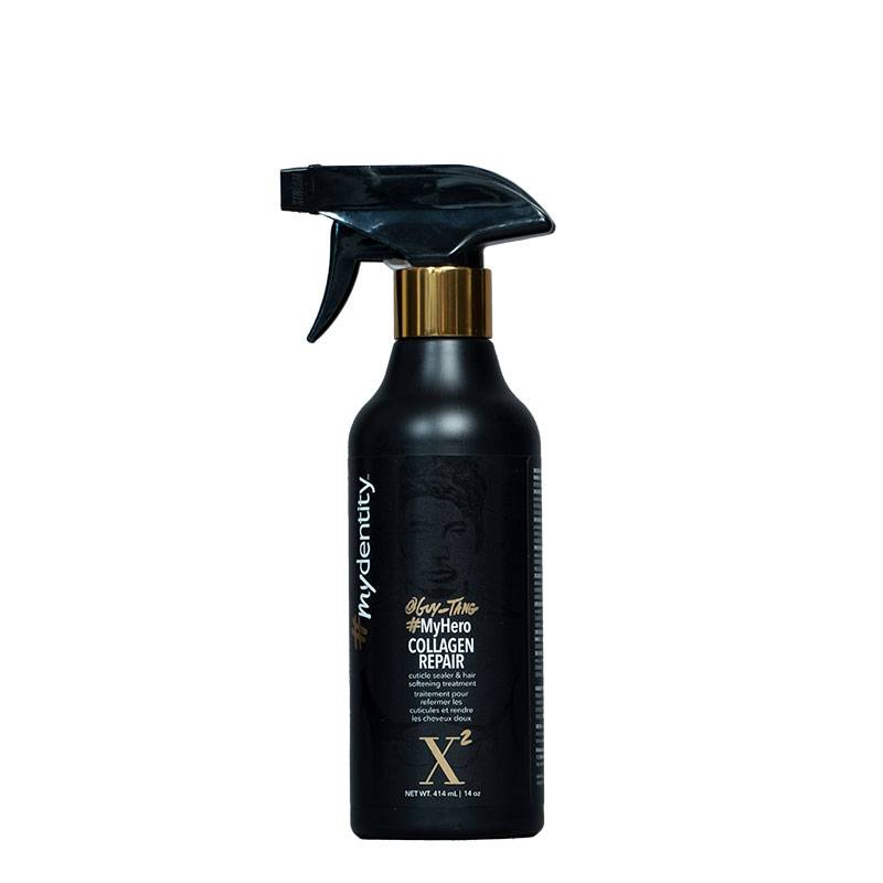 Collagen repair X2 MyHero de la marque Mydentity Contenance 414ml - 1