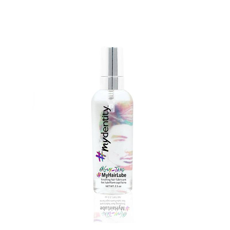 Huile de finition MyHairLube de la marque Mydentity Contenance 88ml - 1