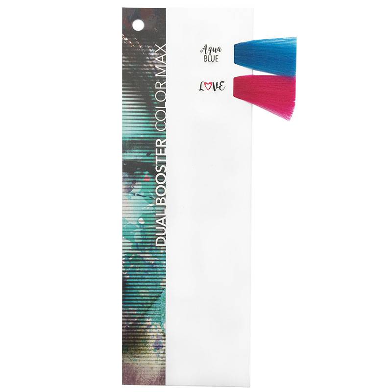 Nuancier Dual Booster Mydentity by Guy Tang de la marque Mydentity - 1