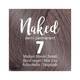 Nuancier Naked Mydentity by Guy Tang de la marque Mydentity - 2