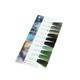 Nuancier Shadow Ash collection - 1 Nuancier Shadow Ash collection de la marque Mydentity - 1
