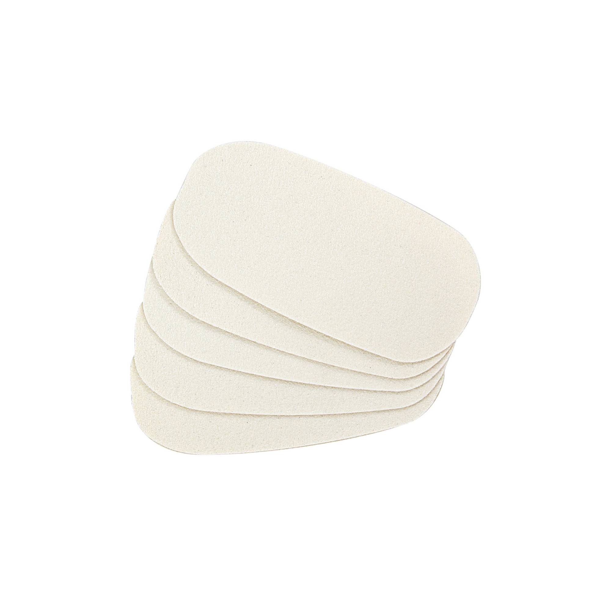 5 adhésifs pour râpe lissante de la marque Peggy Sage - 1