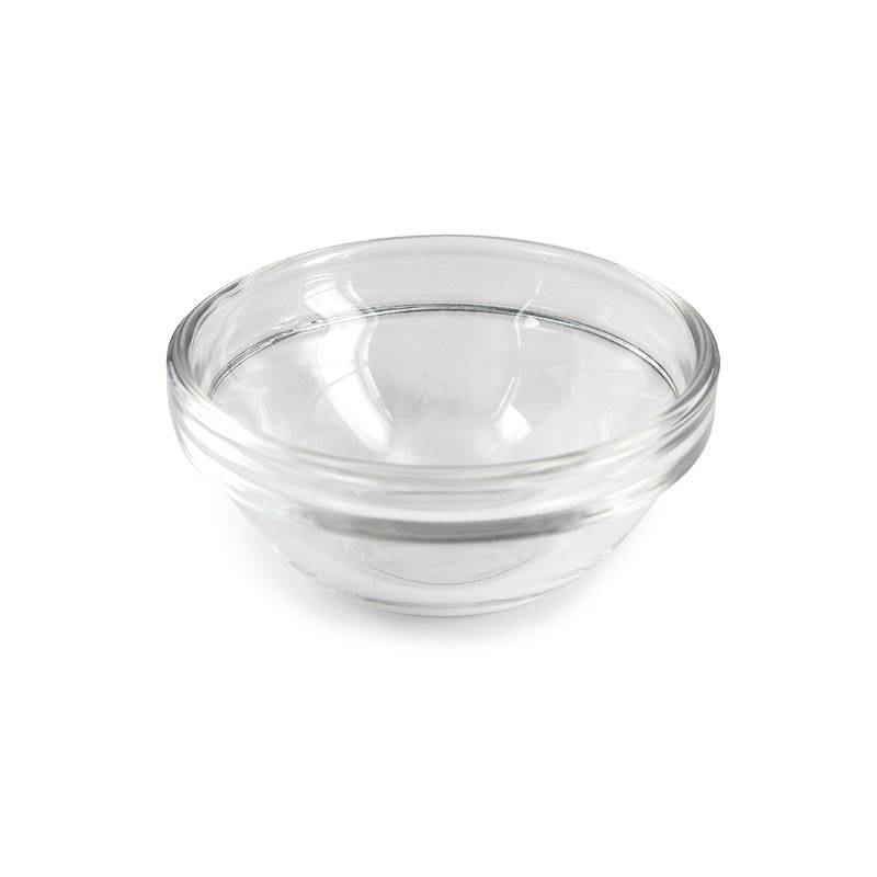 Coupelle Pyrex diaméytre 7.5cm de la marque Pbi - 1