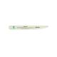 Lime à ongles en bois 100-180 Natural - 1 Lime à ongles en bois 100-180 Natural de la marque Estheo - 1