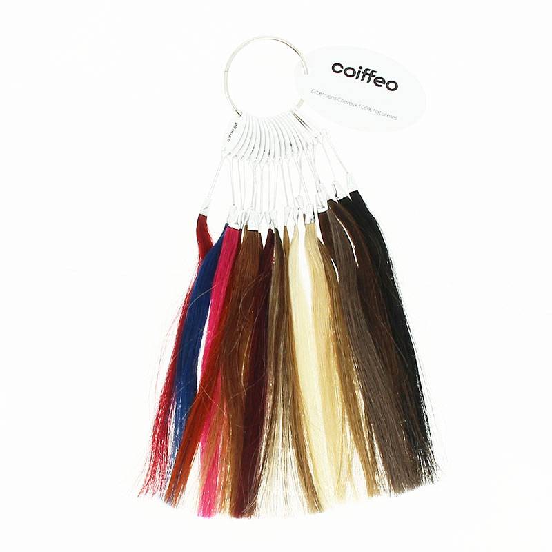 Méchier extensions et bandeaux Coiffeo de la marque Coiffeo - 1