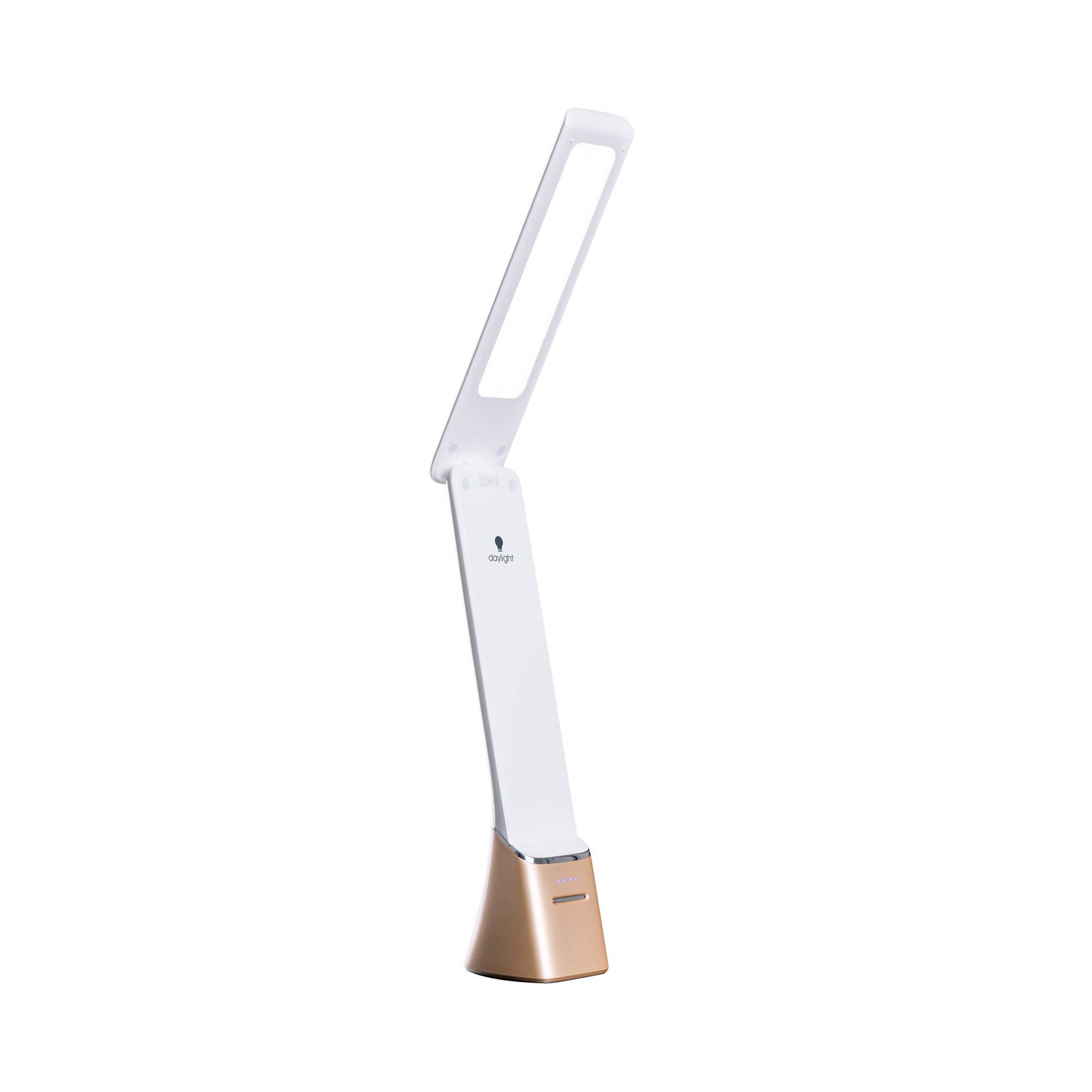 Lampe de voyage intelligente de la marque Daylight Company - 1