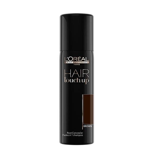 Retouche racines Hair touch up Brown de la marque L'Oréal Professionnel Contenance 75ml - 1