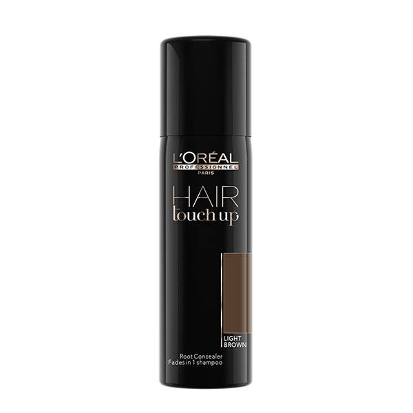 Retouche racines Hair touch up Light brown de la marque L'Oréal Professionnel Contenance 75ml - 1