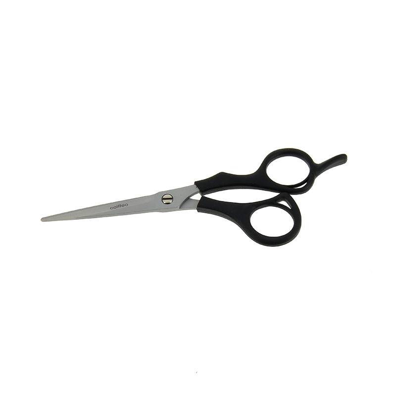 Ciseaux droit 5.75 en acier japonais 420C de la marque Coiffeo - 1
