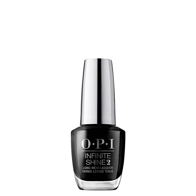 Vernis à ongles Infinite Shine Lady in Black de la marque OPI Contenance 15ml - 1