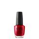 Vernis à ongles Nail Lacquer Red Hot Rio - 1 Vernis à ongles Nail Lacquer Red Hot Rio de la marque OPI Contenance 15ml - 1
