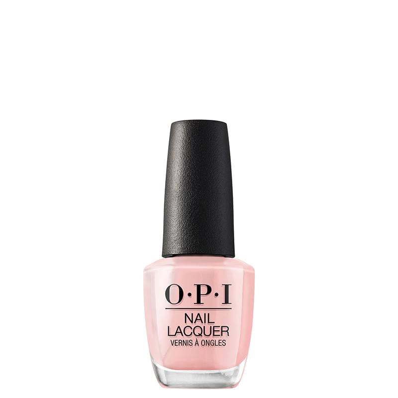 Vernis à ongles Nail Lacquer Passion de la marque OPI Contenance 15ml - 1