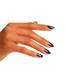 Vernis à ongles Nail Lacquer Black Cherry Chutney de la marque OPI Gamme Nail Lacquer Contenance 15ml - 2