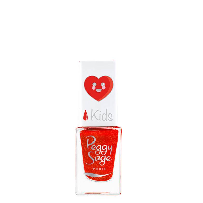Mini vernis à ongles Alix de la marque Peggy Sage Contenance 5ml - 1