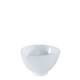 Bol blanc en plastique souple - Petit modèle - 1 Bol blanc en plastique souple - Petit modèle de la marque Peggy Sage - 1