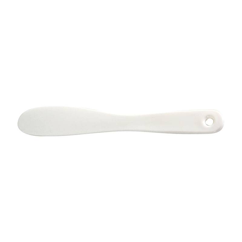Spatule alginate Blanche 21cm de la marque Peggy Sage - 1