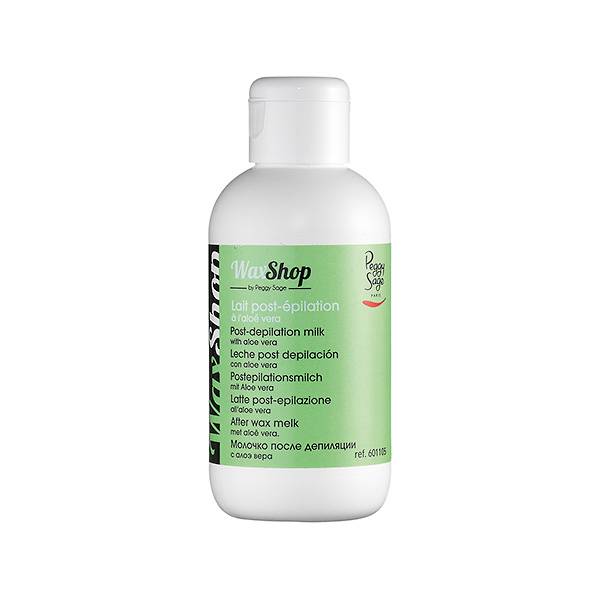Lait post-épilation de la marque Peggy Sage Contenance 150ml - 1