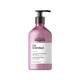 Shampoing lisseur intense Liss Unlimited - 1 Shampoing lisseur intense Liss Unlimited de la marque L'Oréal Professionnel Contenance 500ml - 1