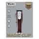 Tagliacapelli senza filo Cordless Magic Clip 5 Star line del marchio Wahl - 2