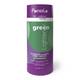 Polvere decolorante verde compatta del marchio Fanola Gamma No Yellow Capacità 450g - 1