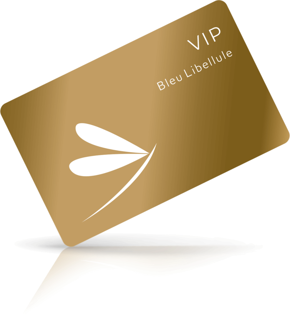 carte VIP